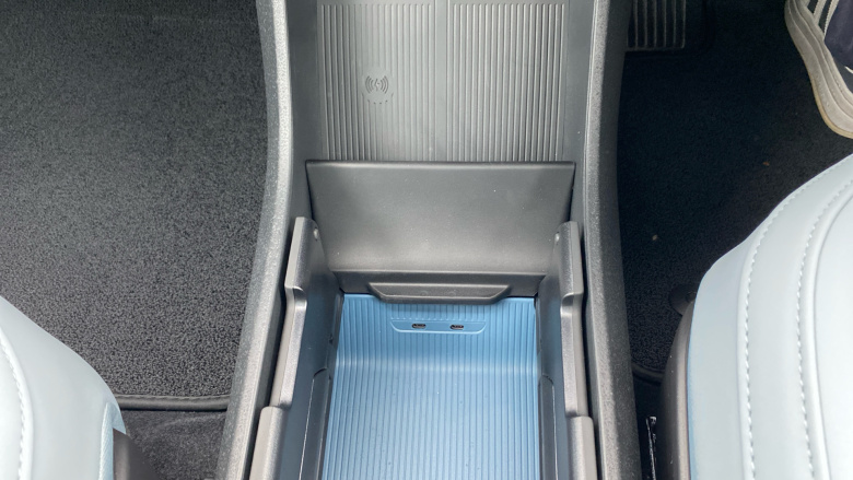 Volvo EX30 315kW Twin Motor Performance Ultra 69kWh 5dr Auto Electric Estate